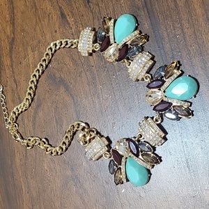 Victoria Emerson Bee Necklace